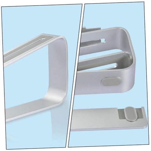 Base para portátil de aluminio DOITOOL miniatura 4