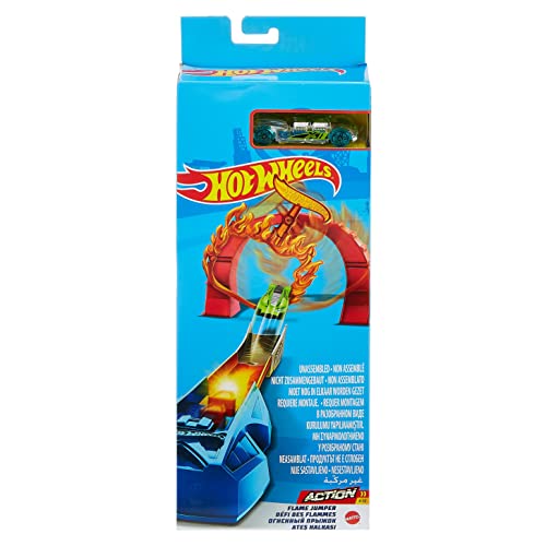 HOT WHEELS - Pistas Loop Sortido FWM88 – Ansicht 3