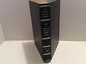 Unknown Binding Faust and the Sorrows of Young Werther (The World's Great Classics Series) Book