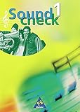 Cover zum Buch Soundcheck: Schülerband 1