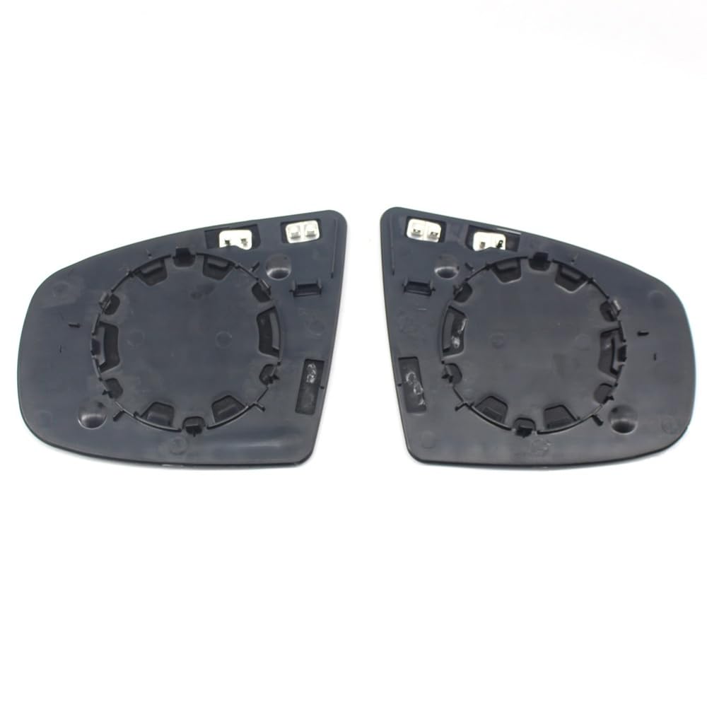 Verre de rétroviseur extérieur pour E70 E71 E72 2007-2014 miroir de rechange auto - 8