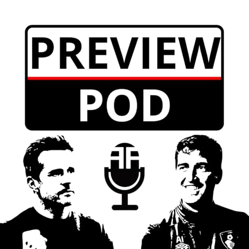 Preview Pod: Is victory this weekend Fulham's last chance for Europe?