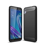 smartphone zenfone live zb501kl I ritagli di precisione consentono un facile accesso a tutti i pulsanti,i controlli e le porte,non è necessario rimuovere la custodia.Tutte le connessioni sono facilmente accessibili anche con diaframmi e regolazioni di precisione.