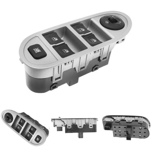 Bouton de lève-vitre JAC J3 3750310U8160 commande électrique auto - 5