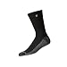 FootJoy ProDry Men's Crew Socks XL - Black (12.5-16)