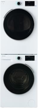 Washer/dryer-ventless