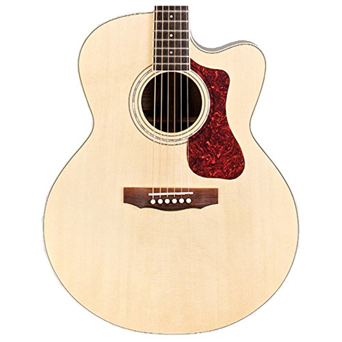 Buyer's Guide What Are The Best Acoustic Guitars For Country Music?