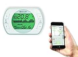 BeSMART 20111887 Termostato Wifi per Smartphone