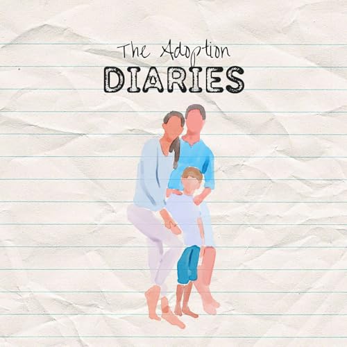 28 Settling Into Nursery, Adoption Process Update & Keeping In Touch Session