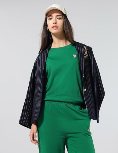 Image of U.S. Polo ASSN. Women T-Shirt
