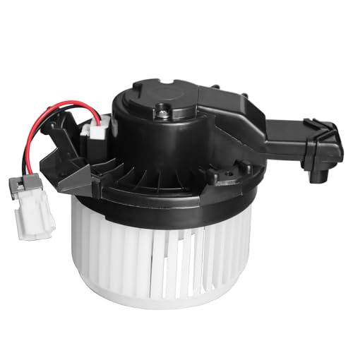 PUAMRPTS AC Heater Blower Motor - Compatible with Hyundai Sonata 2015-2019 (Except for Hybrid Series) - Motor Fan# 700326