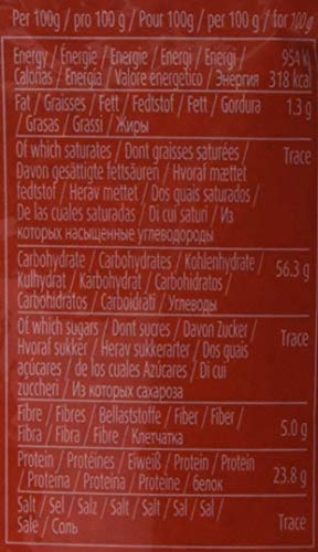 TRS - Rote Linsen - (1 X 2 KG)