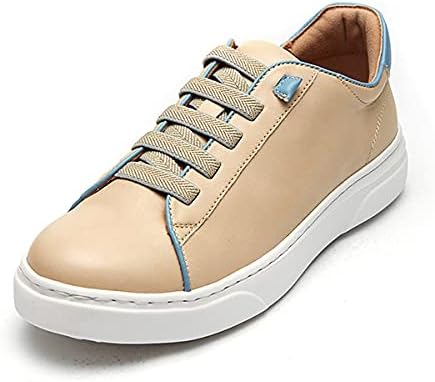 ELCANTO MAZZ Women's Comfort Walking Casual Slip on Sneaker with No Tie Elastic Shoe Laces 1 ELCANTO MAZZ Women's Comfort Walking Casual Slip on Sneaker with No Tie Elastic Shoe Laces