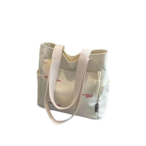 Imagen de ORARTMM Bolso de mano para mujer, bolso cambiador