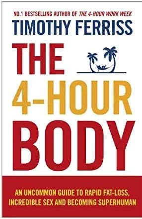 - 4-Hour Body