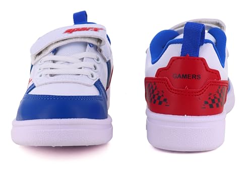 Image of Sparx Boys Sd0k98c Sneaker