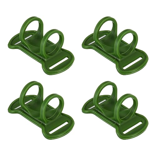 Soporte para linterna frontal manos libres en silicona suave de alta elasticidad PATIKIL