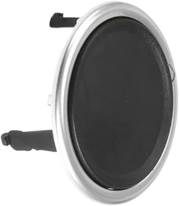 Car 7N0907049C Car Rear Air Conditioning Control Panel Knob Cover Switch for Seat for Alhambra 2011-2016