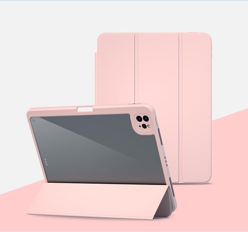 Coque iPad Pro 12.9 intelligente pour travailler au bureau