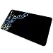 Produktbild Große Mousepad Gaming Mauspad Gamer Mäuse Matte Gummi Anti-Rutsch-Verriegelung Pc Computer Schreibtischmatte 700X300X3Mm