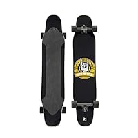 Amazon | ロングスケートボード ロングボード コンプリート