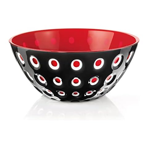 Guzzini Bol 'Le Murrine' Ø25 x h11 cm Cover