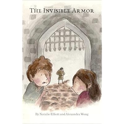 The Invisible Armor