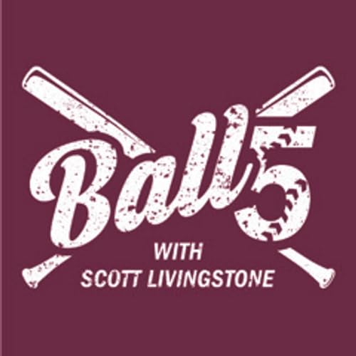 ball5podcast cover art