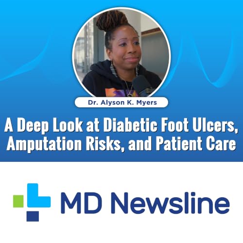 A Deep Look at Diabetic Foot Ulcers, Amputation Risks, and Patient Care