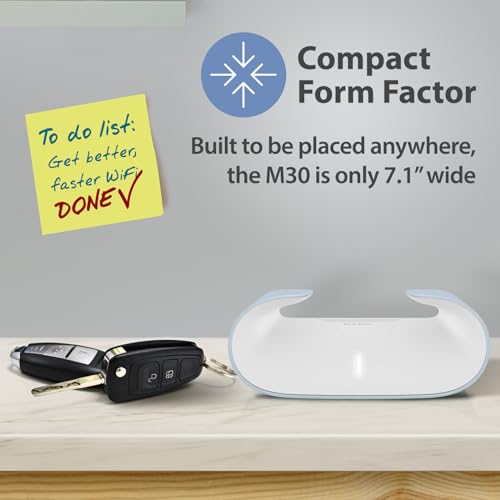 D-Link M30 Ax3000 Wifi 6 Mesh Router thumb #3