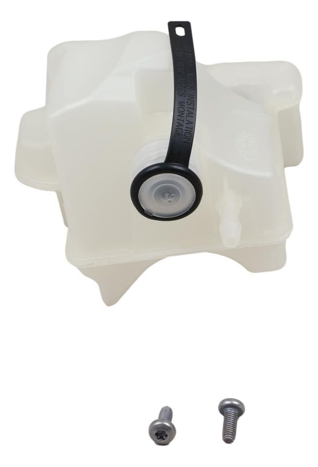 Réservoir huile suspension hydraulique Compatible avec Citroën C4 Picasso et pour OEM 1608724480