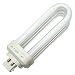 Philips 268722 - 32 Watt Triple Tube Compact Fluorescent Light Bulb, 4100K