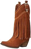 Very Volatile Women's Pasa Western Boot