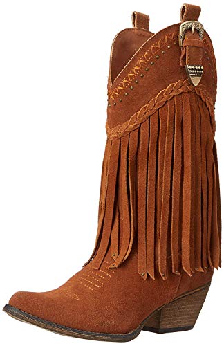 Very Volatile Women's Pasa Western Boot