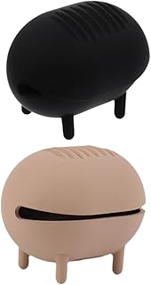 Caja de almacenamiento de huevos de belleza, ...