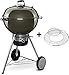 Produktbild Master-Touch GBS Ø 57cm Smoke Grey 14510904 Weber