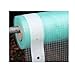Produktbild Jehafol Gitterfolie 2,20 /m² Gewächshausfolie 280 gr/m² 3,00 m Breit (3,00 x 6,00 m)