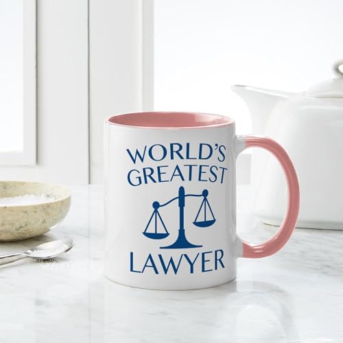 Taza de café cerámica 11 oz CaféPress miniatura 6