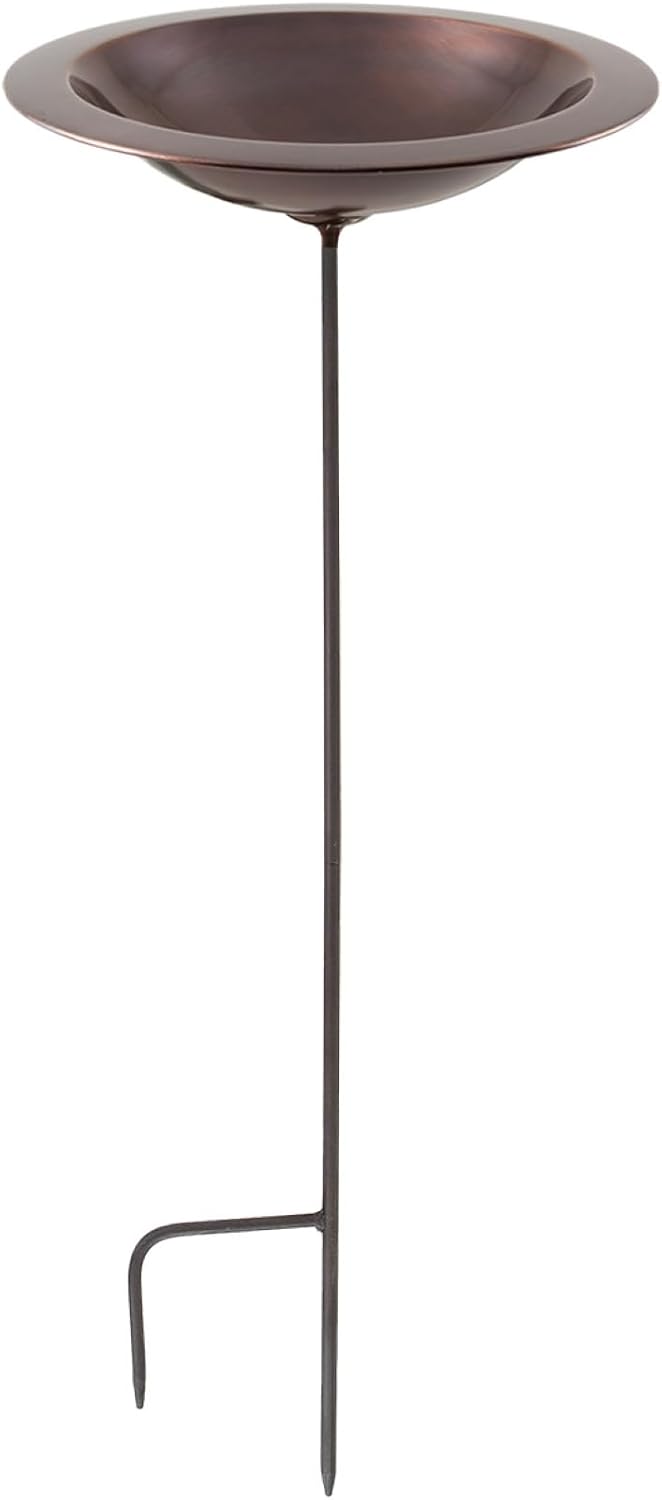 Classic II Birdbath- Stake