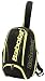 Babolat Pure Aero Backpack (Black/Yellow)