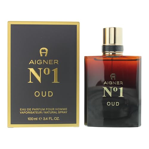 Aigner Aigner No. 1 oud Eau de perfume spray 100 ml