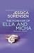 The Forever of Ella and Micha (The Secret series Book 2)