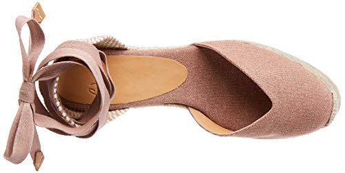 Image of Castaner Women's Carina Wedge Espadrilles