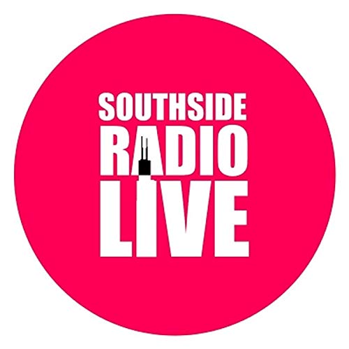 SouthSideRadio.live Podcast Por SouthSideRadio.live arte de portada