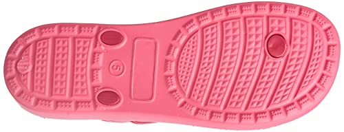 Image of Carlton London Women's Comfortable Flip-Flops Slipper