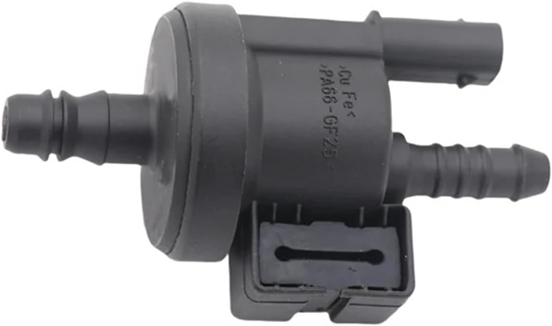 Purifying Exhaust Steam Solenoid Valve 0280142498 AG9N-9C915-AA 1Pcs