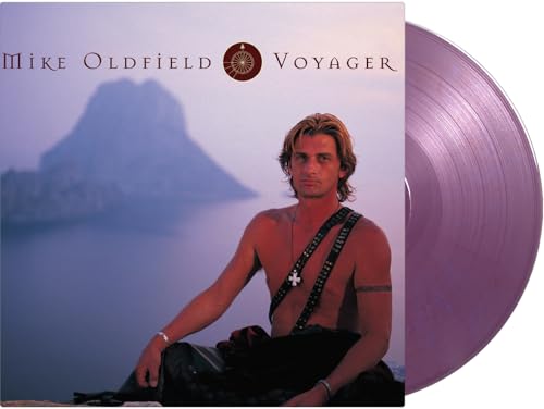 Voyager (LP Coloured Vinyl) [Vinilo]