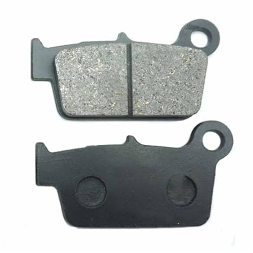 �ɓK������RM125XC / RM250XC �`�����s�I�� 09 RM-Z250 04-23 RM-X450 RM-Z450 05-07 RMZ 250 450 RMX �I�[�g�o�C�t�����g���A�u���[�L�p�b�h