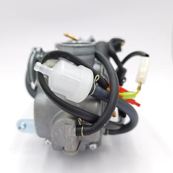 Запасные части карбюратор 30 мм для CF250cc GY6 250cc квадроциклов картингов мопедов скутеров электрический дроссель легко заменяемый