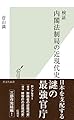 検証 内閣法制局の近現代史 (光文社新書)